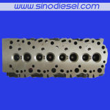 2L Diesel Cylinder Head 11101-54111 on Sale for Toyota