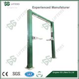 GG Brand 4.2-5 Tons Electric Gantry Car Lift 2 Post Car Lift Auto Lift Garage Lift