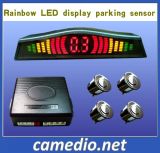 Reverse Aid Auto Parking Sensor with Digital LED Display (L208)