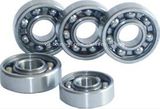 Motor Bearing, High Quality Bearing Deep Groove Ball Bearing 6019, 6019z, 6019-2z, 6019RS, 6019-2RS