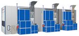Big Bus Spray Booth Paint Booth with Competitive Price