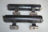 The Reasonable Price M11 Cummins Engine Part Oil Cooler 4975879