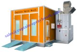 Water Based Spray Booth, Paiting Room, Garage,