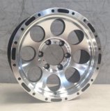 Aftermarket and Offroad Alloy Wheel Rims