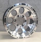 Aftermarket and Offroad Alloy Wheel Rims