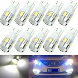 5630 SMD T10 LED Car Light Car Interior LED Light