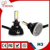 High Power 48W 4800lm H3 LED Headlight