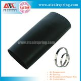Air Suspension Repair Kits Rubber Sleeve for BMW E66 Rear