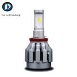 Big Factory Latest Deisgn Waterproof H11 Car LED Headlight Bulbs