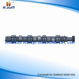 Car Parts Camshaft for Daewoo/Opel Damas Cmv/CMP 94581462 12710A80d00-000