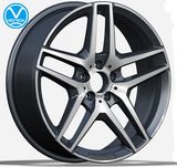 Alloy Wheels 18