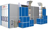 Passanger Spray Booth for 12000*4500*3500 (Model: JZJ-FB-12)