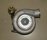 Turbocharger for HX40W-4050206-Water-Cooled