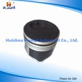 Auto Parts Piston for GM 6.5 V8 Ford/Buick/Chevrolet/Caterpillar/Cummins