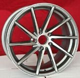 Vossen CVT Alloy Wheel (HD872)