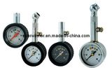 Tire Pressure Gauge with Easy to Read Dial