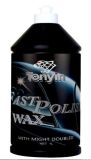Polishing Compound (Fast Polish Wax 3 in 1) for Car Care