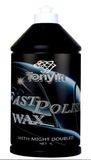 Polishing Compound (Fast Polish Wax 3 in 1) for Car Care