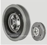Torsional Vibration Damper / Crankshaft Pulley for VW 028105243t