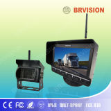 Wireless Backup Camera with 7 Inch for Heavy Duty
