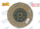 High Quality Dfac Auto Parts Clutch Disc