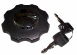 Motorcycle Cg125 Fuel Tank Cap