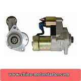 New Electric Diesel Engine Starter for EV80 Engine Parts (QDY1208)