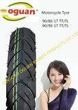 High Temperature Wooden Motorcycle Tire