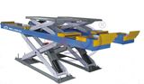 Auto Big Scissor Car Lift Wld-45dl