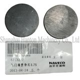 Yuejin Truck 1D07013230 Iveco Sofim 8140.43s 4713222 Valve Adjustment Shim