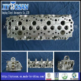 Engine Part Mazda Wl Aluminum Cylinder Head (OEM: Wl31-10-100h, WL3110100H)