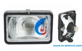 Motorcycle Parts Head Lamp for Dt125k