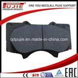 Auto Spare Parts Pad Brake for Toyota Land Cruiser D976
