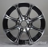 The Best Aluminum Car Alloy Wheels Rims 14 Inch