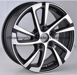 16 Inch Alloy Wheel with PCD 5X114.3
