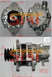 Hitachi Alternator LR260-512 8971443921 1014-019RS