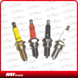 Hot Sales Motorcycle Spare Parts Motorcycle Spark Plug for FT150