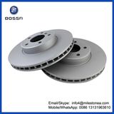 High Quantity Auto Car Parts Brake Disc 34116756045