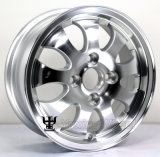 13 Inch Hot Sale and Good Alloy Wheel