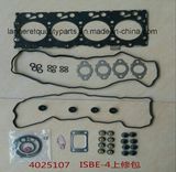 Engine Upper Gasket Set for Cummins Isbe-4 (OEM #: 4025107)