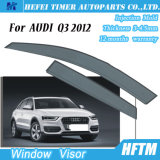 Auto Parts Best Quality Window Visors Window Visor for Audi Q3 2012