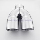 3 Inch Stainless Steel Exhaust Tip Hsa1101