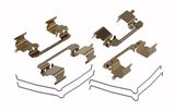 Disc Brake Hardware Kit for Acura Ilx