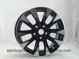 16/17inch for Nissan Aluminum Original Auto Wheels Rims