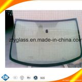 Auto Parts Car Laminated Windshield Glass From Zty Glass Manufacturer