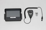 Digital GPS Passenger Bus Stop Announcer