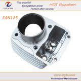 Cg125 Motorcycle/Motorbike Engine Cylinder Block for Honda Parts