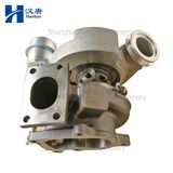 Cummins 4ISBE diesel engine parts holset turbocharger 2835140 4043282