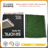 Auto Spare Part Cabin Filter (OEM: 88568-52010)