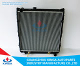 Cooling System Car Auto Aluminum for Toyota Radiator